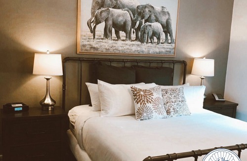 Palm Beach Hotel | Palm Beach Historic Inn - Boutique Hotel 2