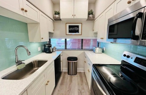 Pensacola Beach Condo | Palm Beach Oasis - Soundfront - Quiet