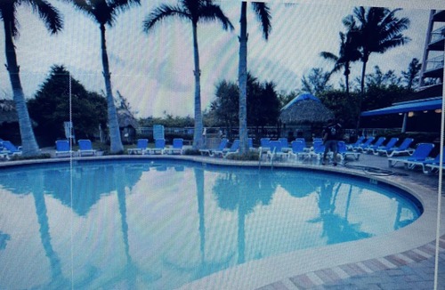 Florida North Atlantic Coast Apartment | Palm Beach Shores Resort