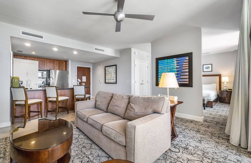 Singer Island Resort | Palm Beach Singer Island Resort & Spa Luxury Suites 1/1 Ocean View