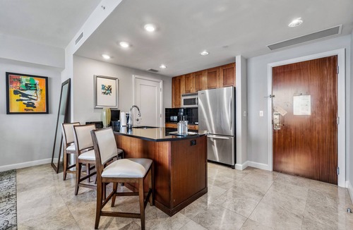 Singer Island Resort | Palm Beach Singer Island Resort & Spa Luxury Suites 1/1 Ocean View