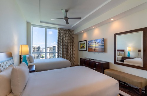 Singer Island Resort | Palm Beach Singer Island Resort & Spa Luxury Suites 2/2 Ocean View