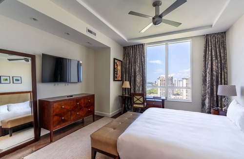 Singer Island Resort | Palm Beach Singer Island Resort & Spa Luxury Suites 2/2 Ocean View