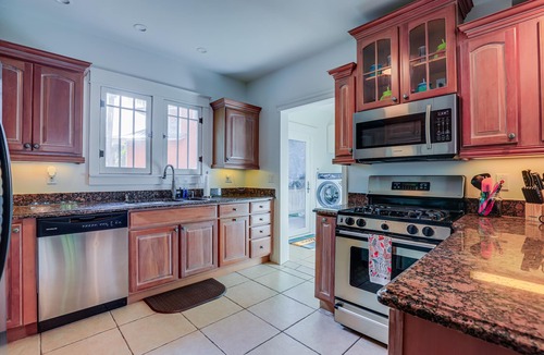 Palm City House | Palm City Home w/Pool & Florida Room - Near Golf