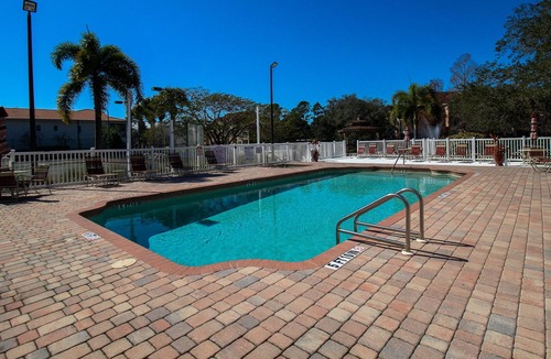 Palmer Ranch Condo | Palmer Ranch, Quiet Palms