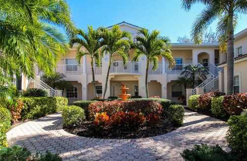 Palmer Ranch Condo | Palmer Ranch, Quiet Palms