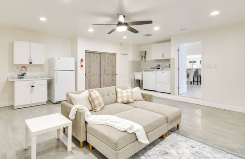 Palmetto Estates House | Palmetto Bay Getaway Near Beaches & Zoo Miami