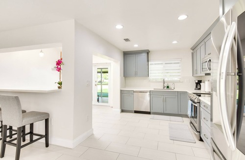 Palmetto Estates House | Palmetto Bay Getaway Near Beaches & Zoo Miami