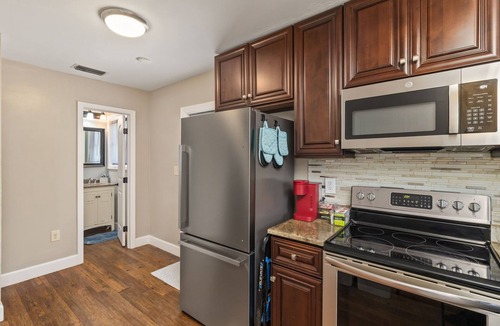 Palmetto House | Palmetto Historic Beach Cottage