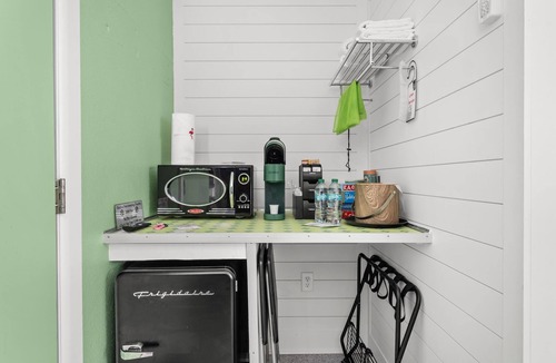 Port St. Joe Hotel | Palmira Saint Joe | Serene Green Boutique