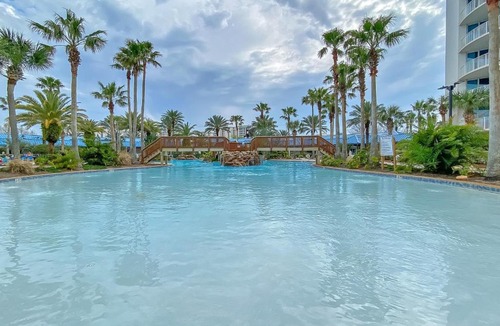 Destin Apartment | Palms of Destin 11013
