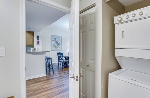 Fort Walton Beach - Destin Apartment | Palms of Destin Resort Condo: Beaches, Golf & More