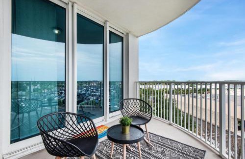 Destin House | Palms Resort #1512 Jr 2BR