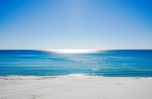 Panama City Beach Apartment | Panama City Resort & Club