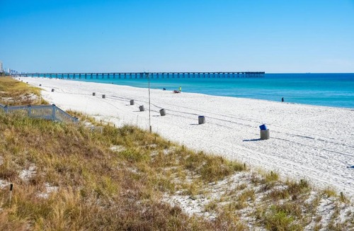 Panama City Beach Apartment | Panama City Resort & Club