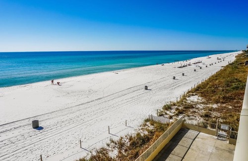 Panama City Beach Apartment | Panama City Resort & Club
