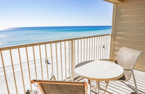 Panama City Beach Apartment | Panama City Resort & Club