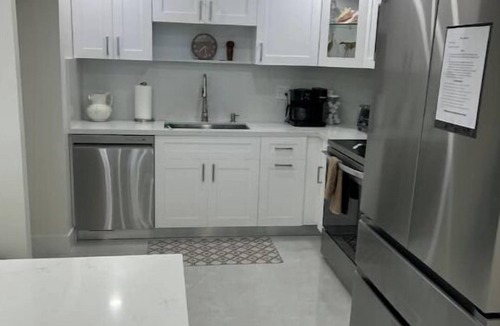 Hollywood South Central Beach Condo | Panoramic Beachfront Views!