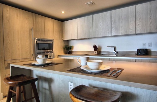 Hollywood South Central Beach Condo | Paradise Beachfront Intercoastal and Ocean View-CS46