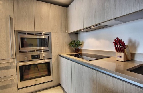 Hollywood South Central Beach Condo | Paradise Beachfront Intercoastal and Ocean View-CS46