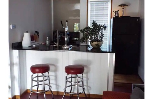 Largo Cottage | Paradise Cottage Largo-No Neighbours-7mins to beach