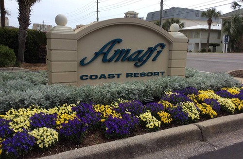 Miramar Beach Condo | Paradise - Family Friendly - WIFI - Gulf View - Beach Service Included
