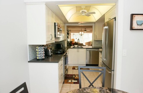 The Meadows Condo | Paradise Found! A Pristine Hideaway ~ the Meadows