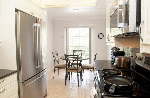 The Meadows Condo | Paradise Found! A Pristine Hideaway ~ the Meadows