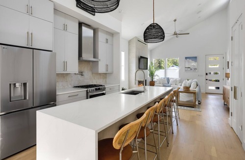 Santa Rosa Beach House | Paradise in Point Washignton
