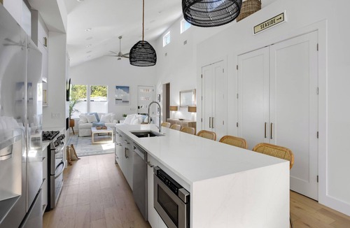 Santa Rosa Beach House | Paradise in Point Washignton