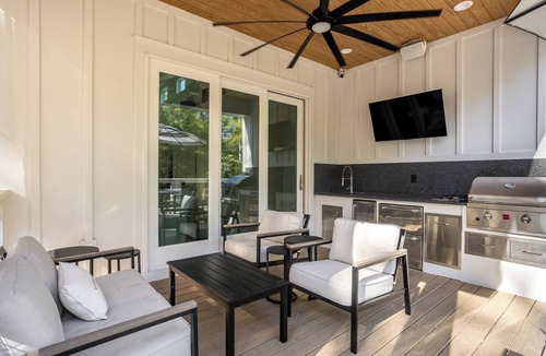 Santa Rosa Beach House | Paradise in Point Washignton