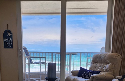 Ponce Inlet Condo | Paradise in the Hidden Gem Ponce Inlet, professionally, beautifully decorated,