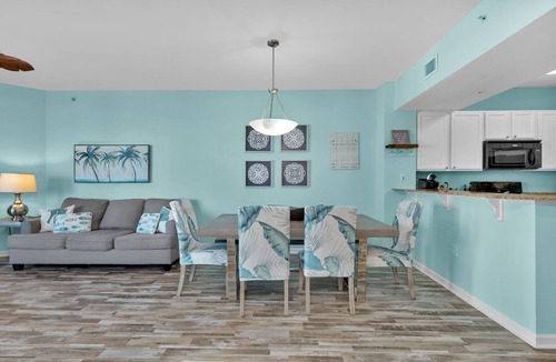 Destin Condo | Paradise on the Lagoon, Walking Distance to Beach!