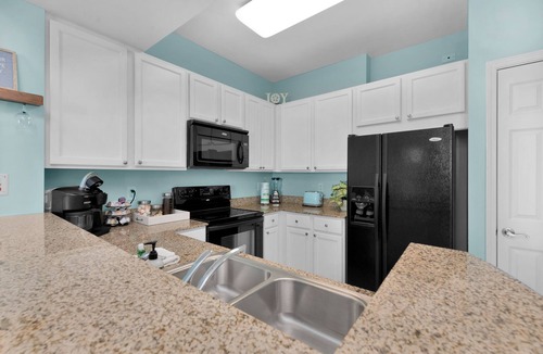 Destin Condo | Paradise on the Lagoon, Walking Distance to Beach!