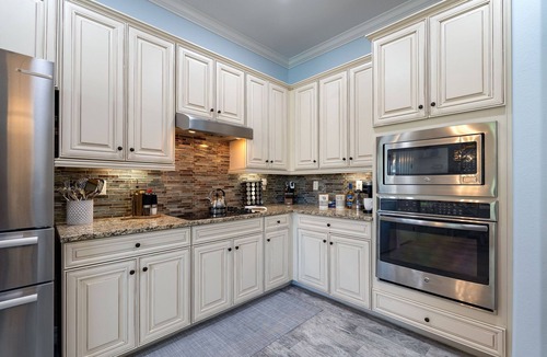 Bonita Springs House | Paradise Palms, 5-Star Luxury Home w/Private Pool, Spa, 3 BR + Den, Golf, Tennis