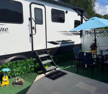 Tampa Apartment | Paradise RV