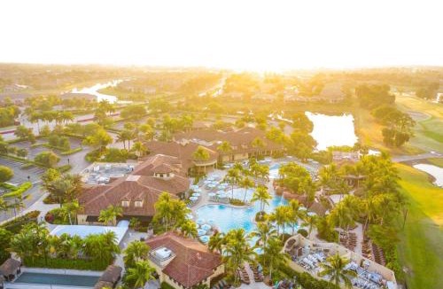 The Majors House | Paradise