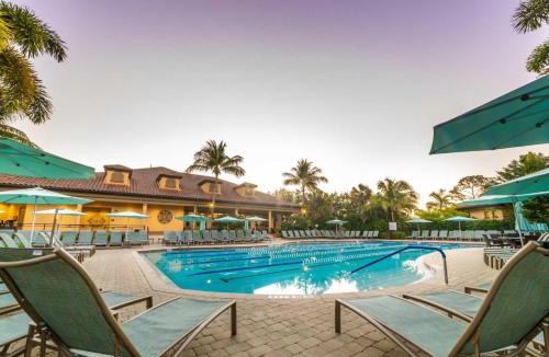 The Majors House | Paradise