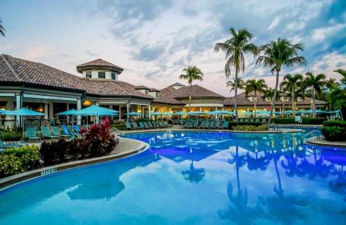 The Majors House | Paradise