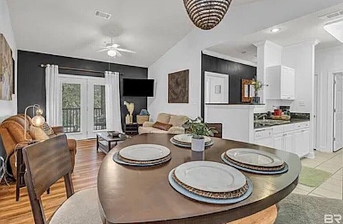 Foley Condo | Park Avenue 813 - Heart of Foley