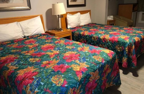 Tampa Hotel | Park Motel