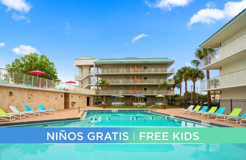 Historic Downtown Kissimmee Hotel | Park Royal Orlando