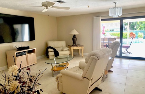Park Shore House | Park Shore Paradise- Naples Florida