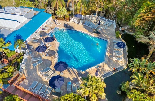 Park Shore Condo | Park Shore Resort 2nd Floor BLDGJ*Waterviews*