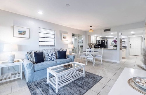 Park Shore Apartment | Park Shore Resort BLDG I #453-Great views