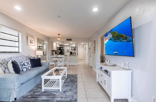 Park Shore Apartment | Park Shore Resort BLDG I #453-Great views