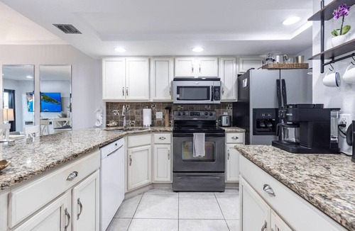 Park Shore Apartment | Park Shore Resort BLDG I #453-Great views