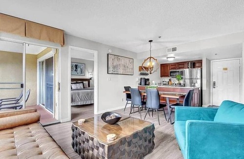 Liberty Village Apartment | Parkside on I-Drive - Stay near ALL theme parks