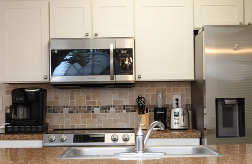 Chatham Park Condo | “Parkside Paradise 3 BR Condo by Disney, Epcot & Universal”