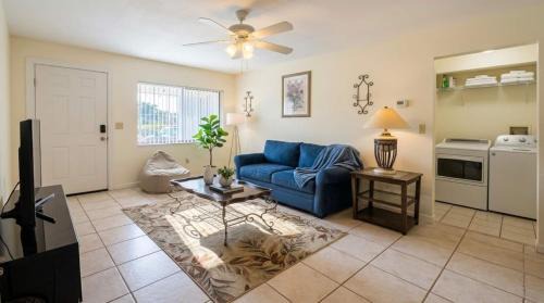 Tropic House | Parkside Retreat at Eau Gallie